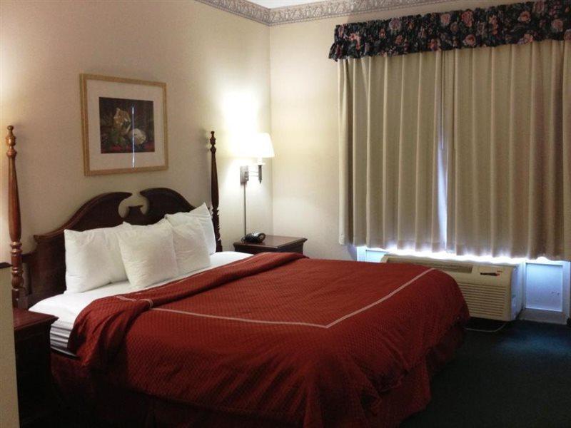 Red Roof Inn & Suites Albany, Ga Exterior photo