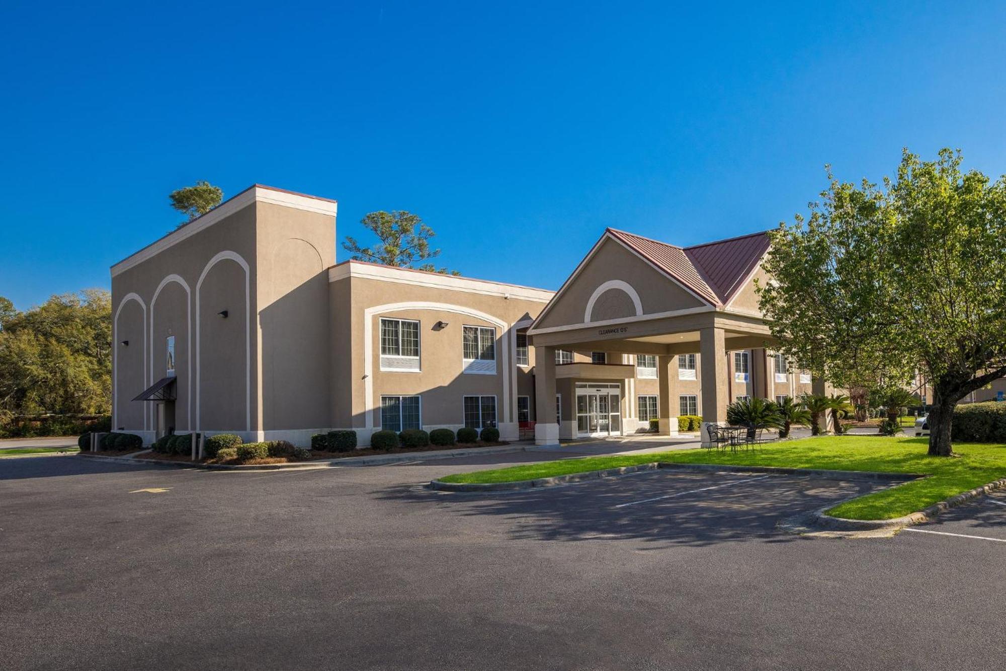 Red Roof Inn & Suites Albany, Ga Exterior photo